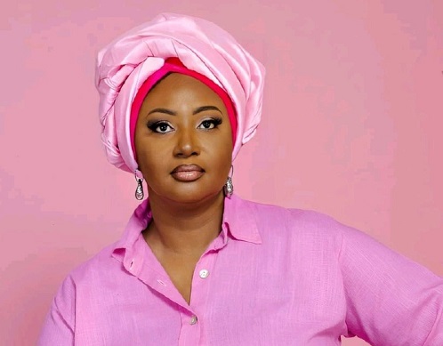 Photo de Nabou Fall